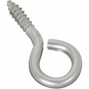 NATIONAL #2 Stainless Steel Large Screw Eye N220459